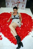 Madhavi Sharma Hot Photos